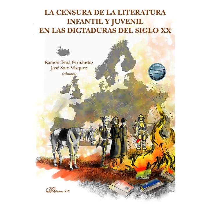 LA CENSURA DE LA LITERATURA INFANTIL Y JUVENIL EN LAS DICTAD