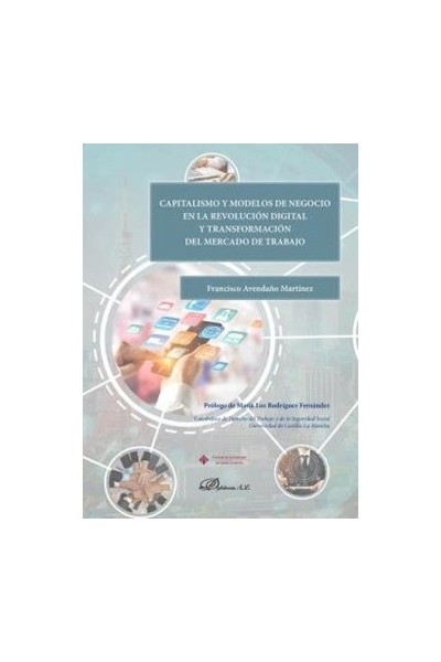 CAPITALISMO Y MODELOS DE NEGOCIO EN LA REVOLUCION DIGITAL Y