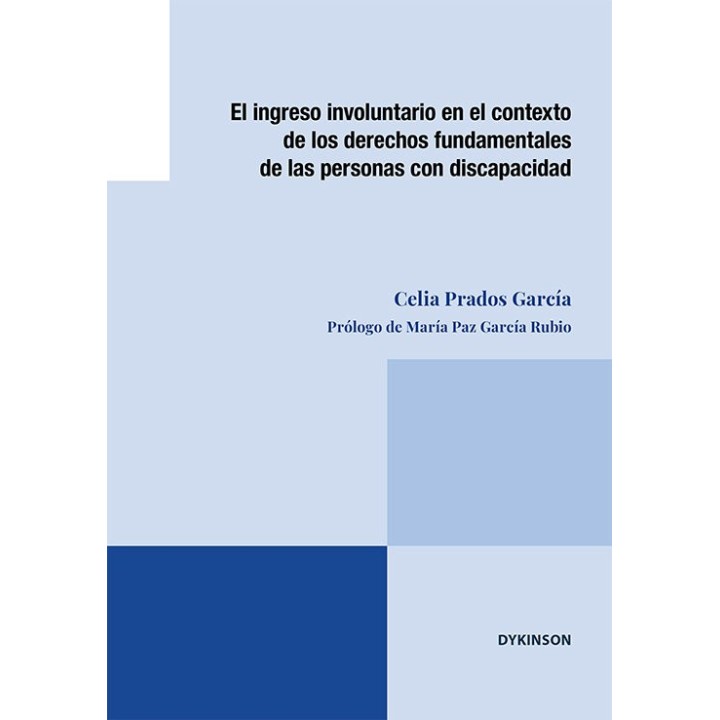EL INGRESO INVOLUNTARIO EN EL CONTEXTO DE LOS DERECHOS FUNDA
