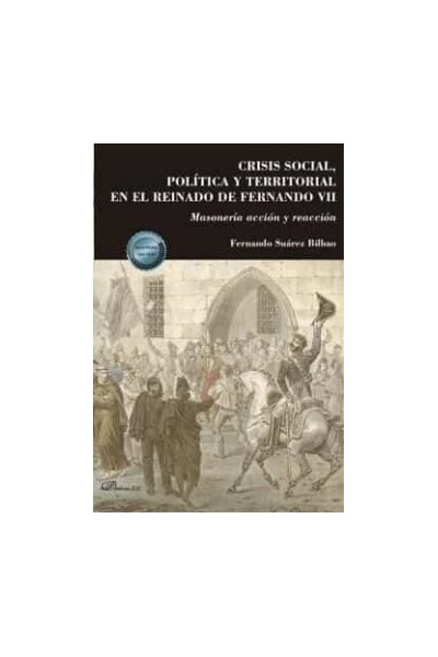 CRISIS SOCIAL POLITICA Y TERRITORIAL EN EL REINADO DE FERNA