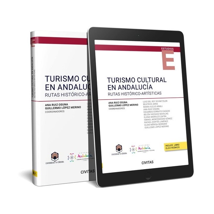 TURISMO CULTURAL EN ANDALUCIA