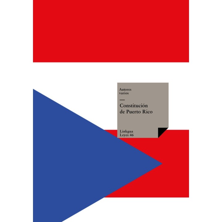 CONSTITUCIÓN DE PUERTO RICO