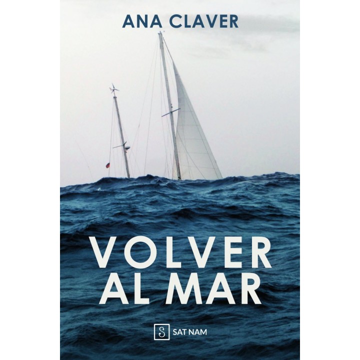 VOLVER AL MAR