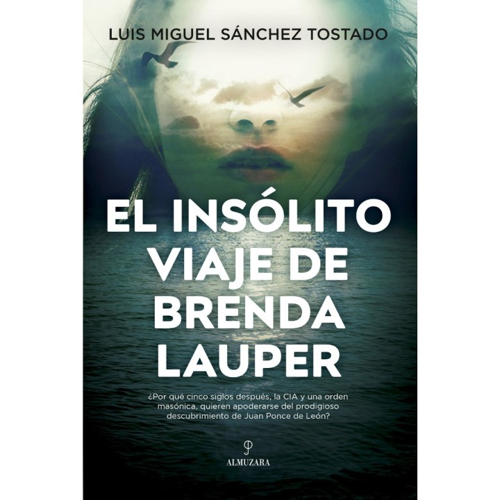 INSOLITO VIAJE DE BRENDA LAUPER,EL