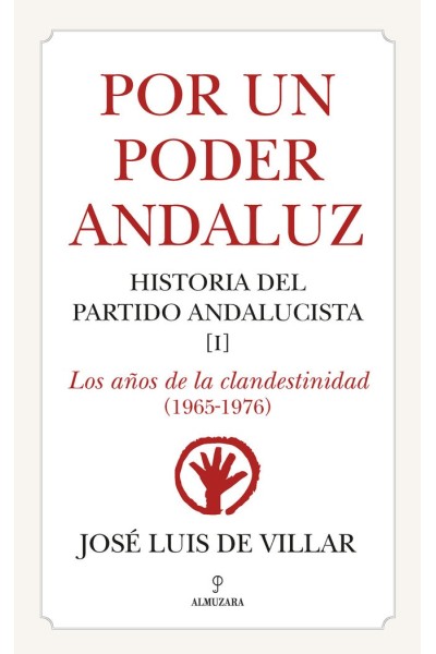 POR UN PODER ANDALUZ