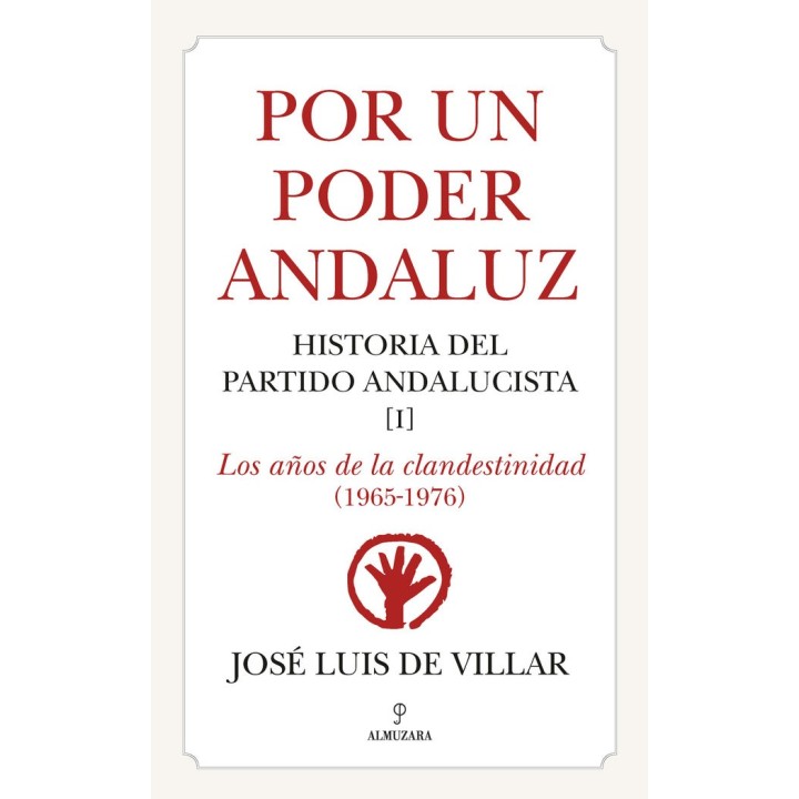 POR UN PODER ANDALUZ