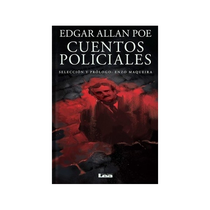 CUENTOS POLICIALES