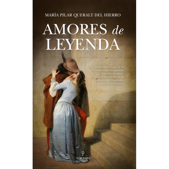 AMORES DE LEYENDA