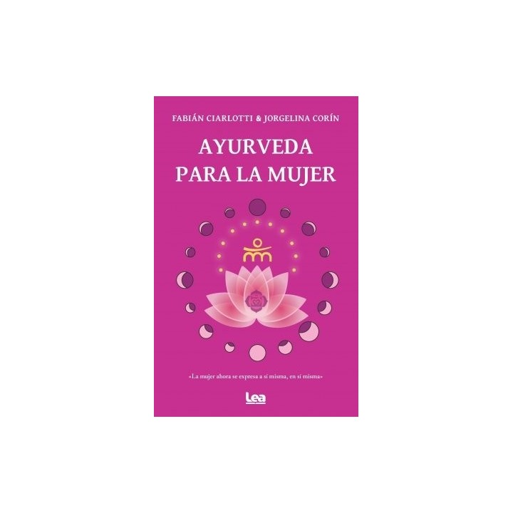 AYURVEDA PARA LA MUJER