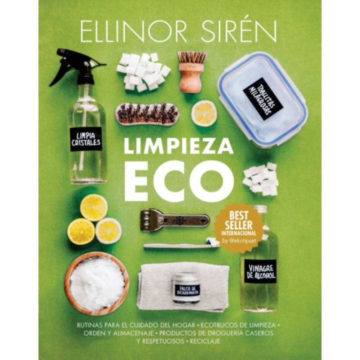 LIMPIEZA ECO