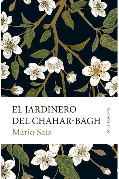 JARDINERO DEL CHAHAR BAGH,EL