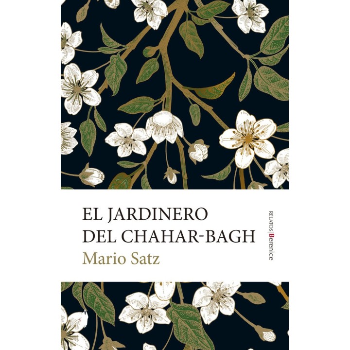 JARDINERO DEL CHAHAR BAGH,EL