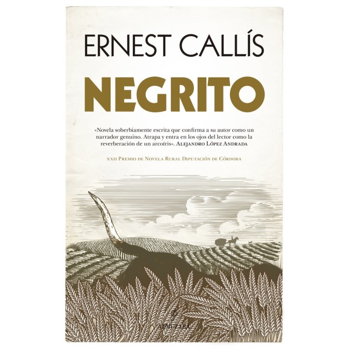 NEGRITO