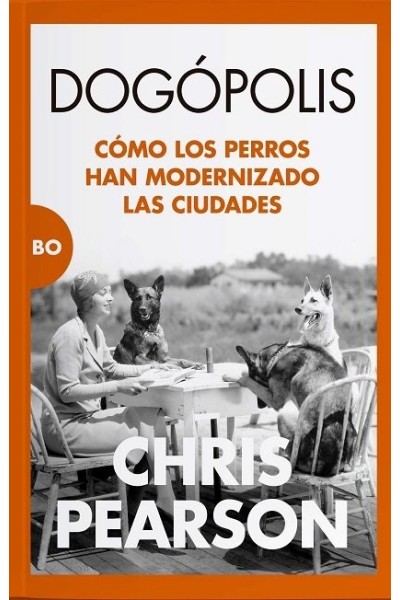 DOGOPOLIS