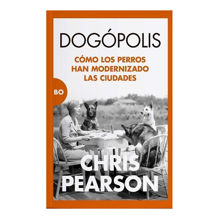 DOGOPOLIS