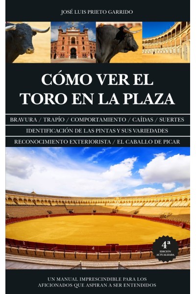 COMO VER EL TORO EN LA PLAZA