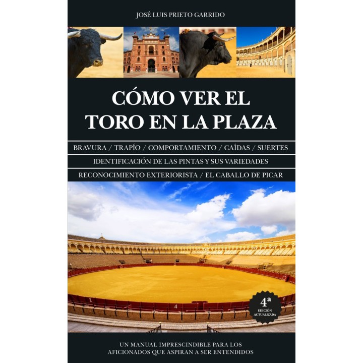 COMO VER EL TORO EN LA PLAZA