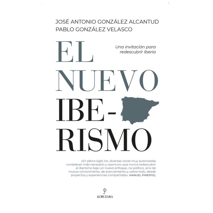 EL NUEVO IBERISMO