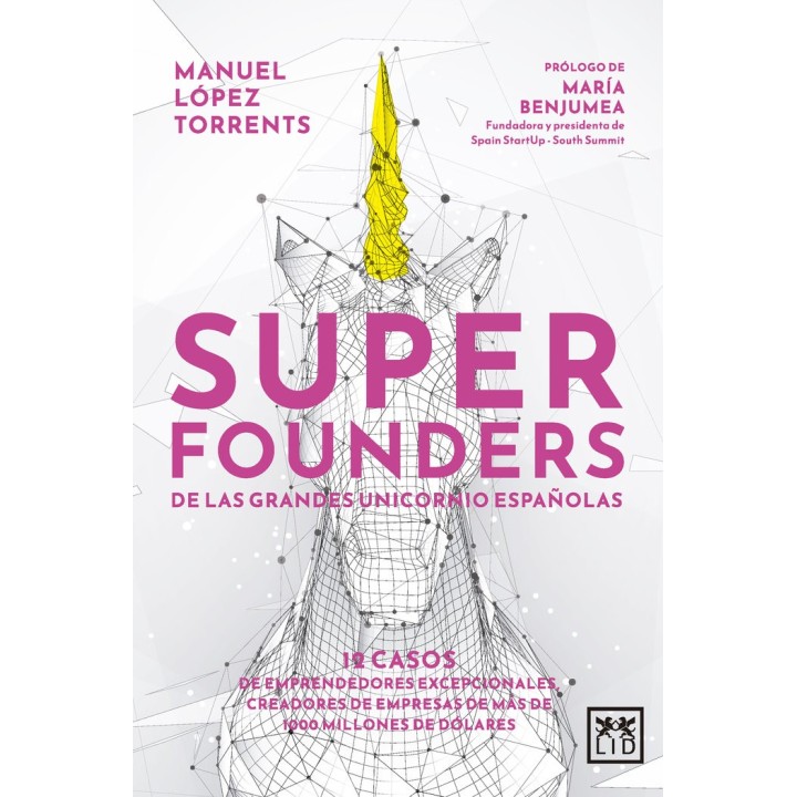 SUPERFOUNDERS