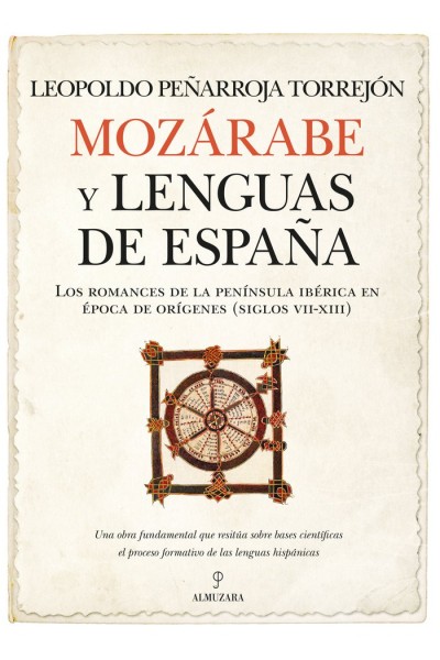MOZARABE Y LENGUAS DE ESPAÑA