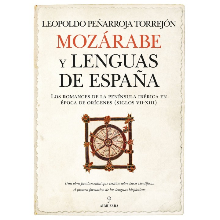 MOZARABE Y LENGUAS DE ESPAÑA