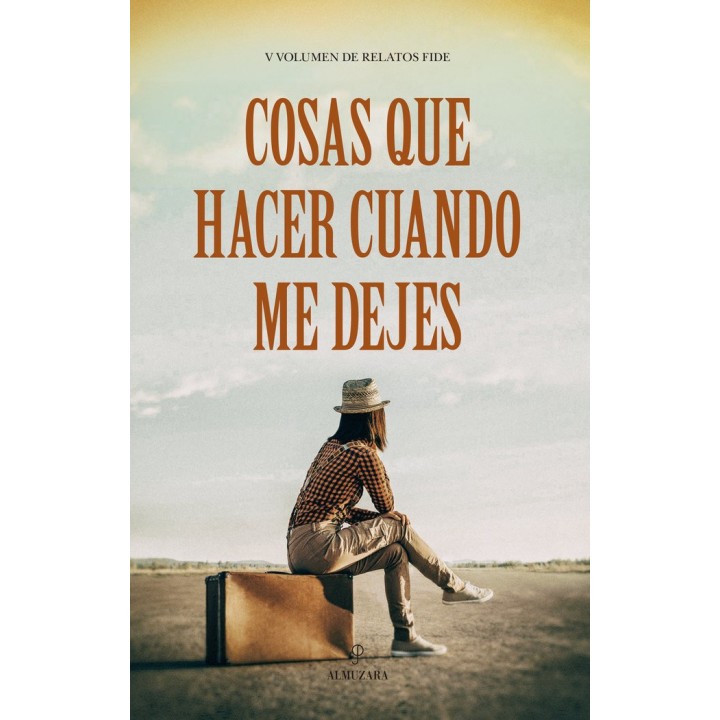 COSAS QUE HACER CUANDO ME DEJES