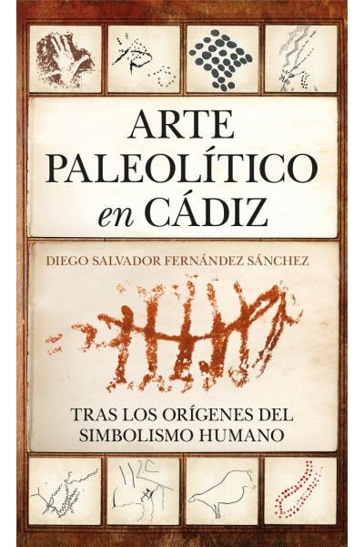 ARTE PALEOLITICO EN CADIZ