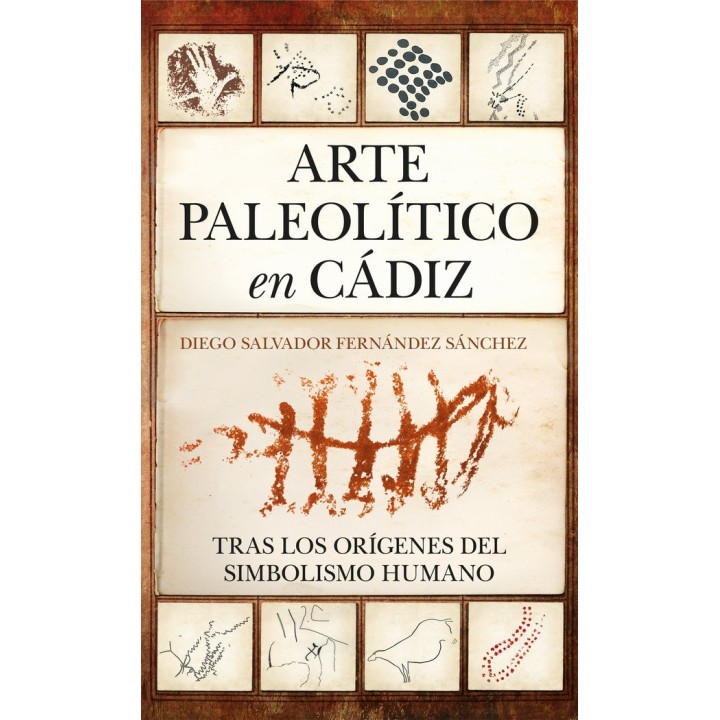 ARTE PALEOLITICO EN CADIZ