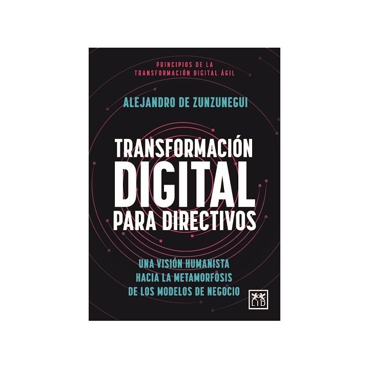 TRANSFORMACION DIGITAL PARA DIRECTIVOS