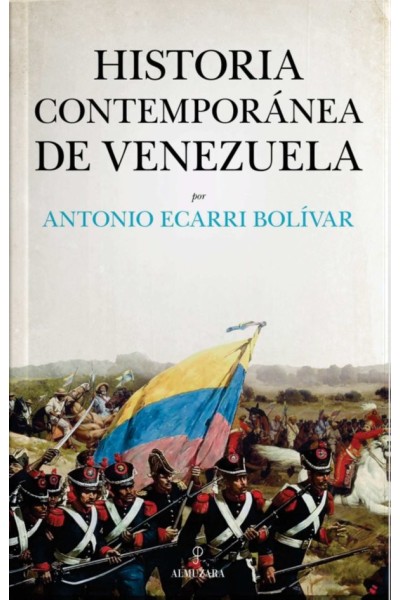 HISTORIA CONTEMPORANEA DE VENEZUELA