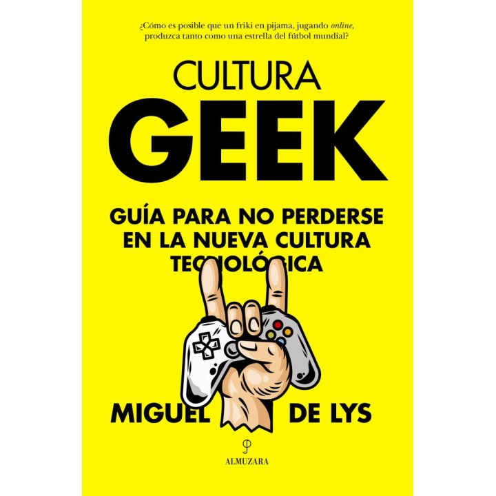 CULTURA GEEK