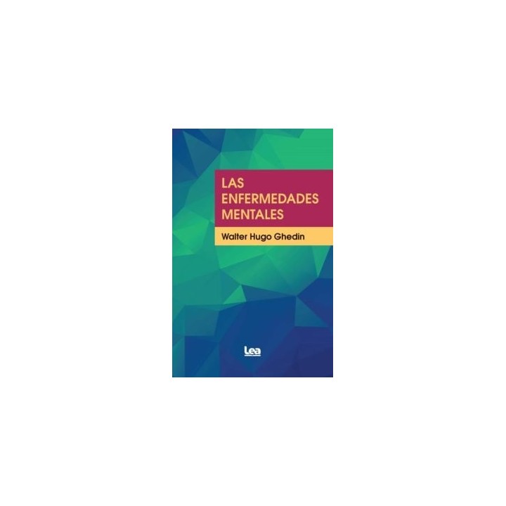 ENFERMEDADES MENTALES,LAS