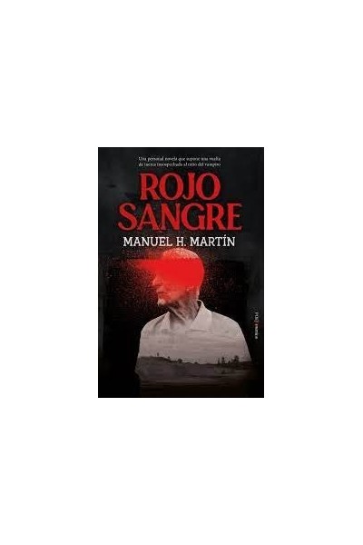 ROJO SANGRE