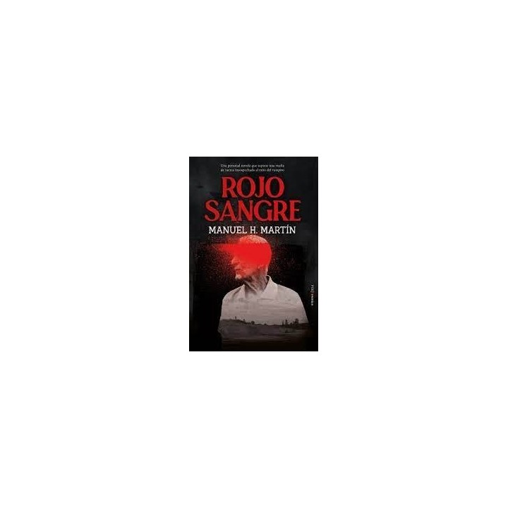 ROJO SANGRE