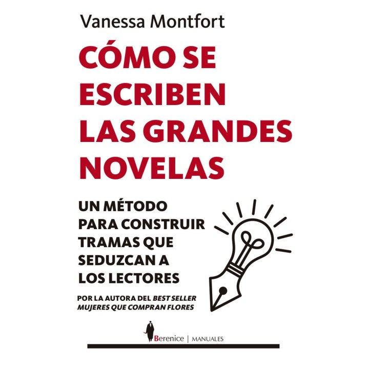 COMO SE ESCRIBEN LAS GRANDES NOVELAS