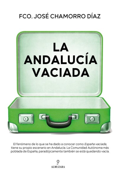 ANDALUCIA VACIADA,LA