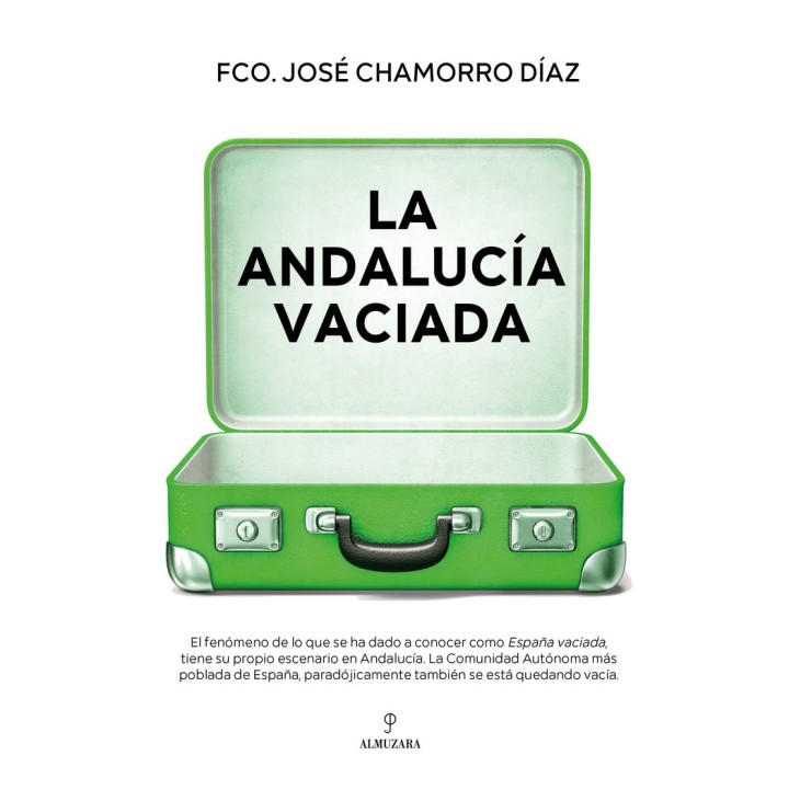 ANDALUCIA VACIADA,LA