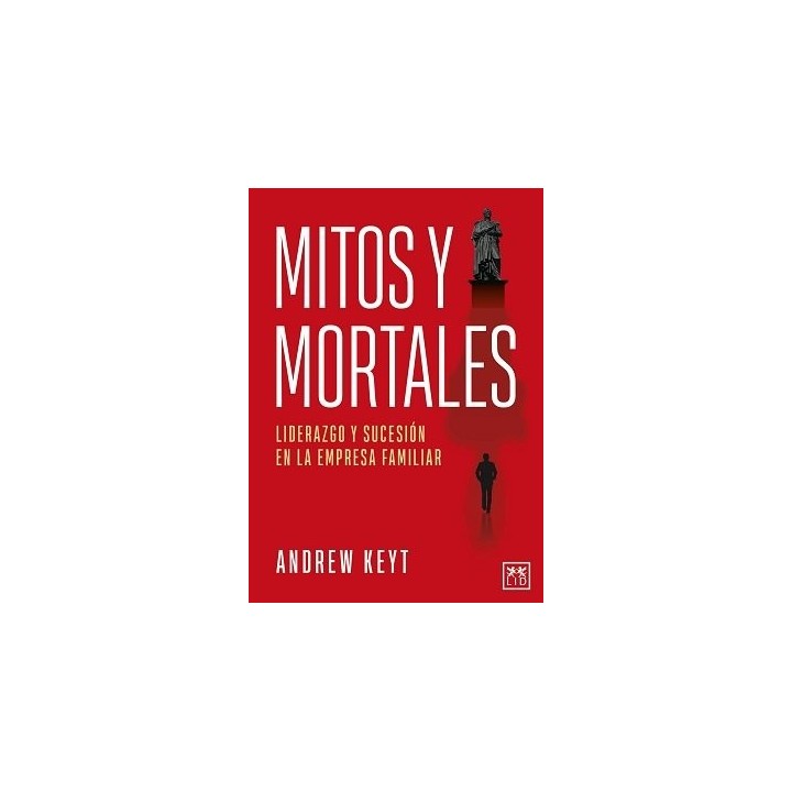 MITOS Y MORTALES