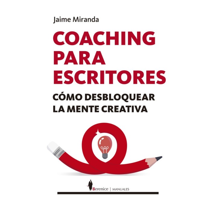 COACHING PARA ESCRITORES