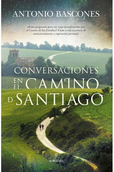 CONVERSACIONES EN EL CAMINO DE SANTIAGO