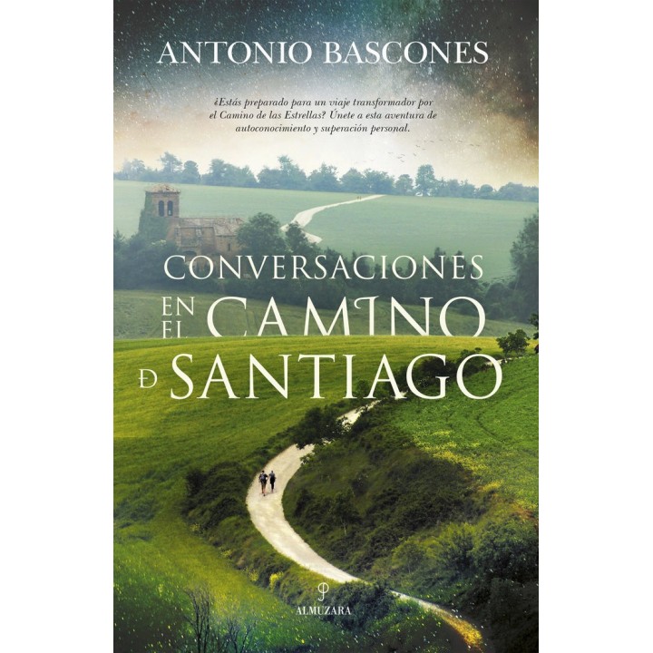 CONVERSACIONES EN EL CAMINO DE SANTIAGO