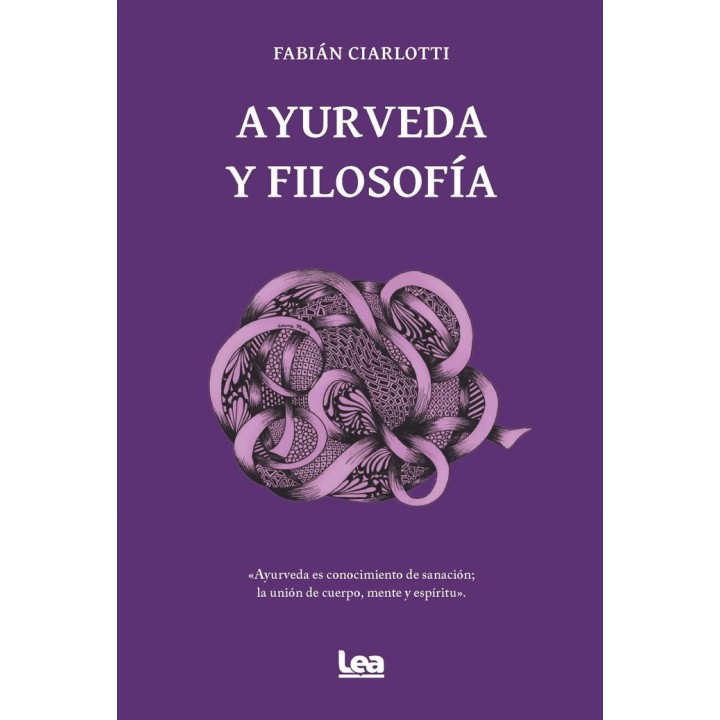 AYURVEDA Y FILOSOFIA