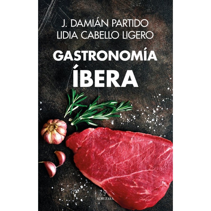 GASTRONOMIA IBERA