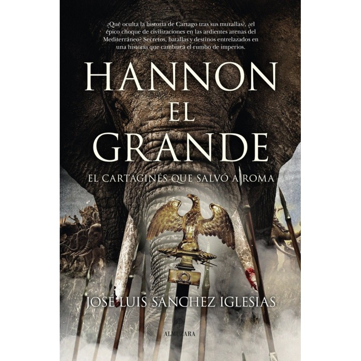 HANNON EL GRANDE