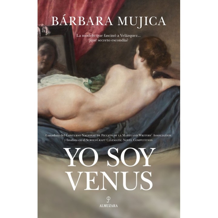 YO SOY VENUS