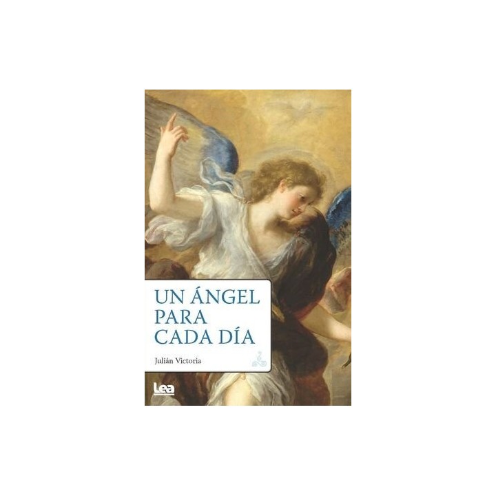 UN ANGEL PARA CADA DIA