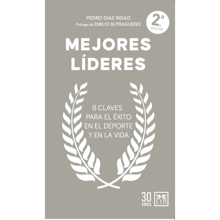 MEJORES LIDERES