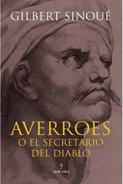 AVERROES O EL SECRETARIO DEL DIABLO