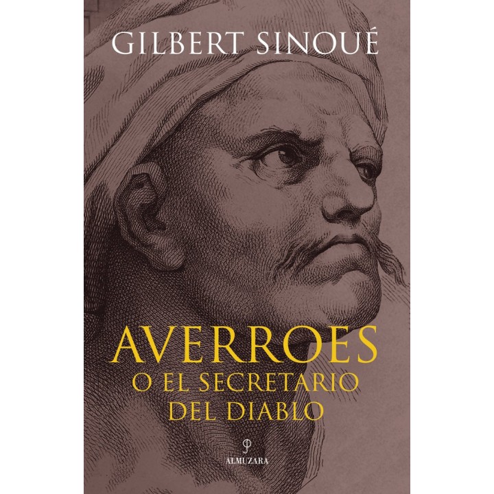 AVERROES O EL SECRETARIO DEL DIABLO