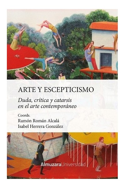 ARTE Y ESCEPTICISMO